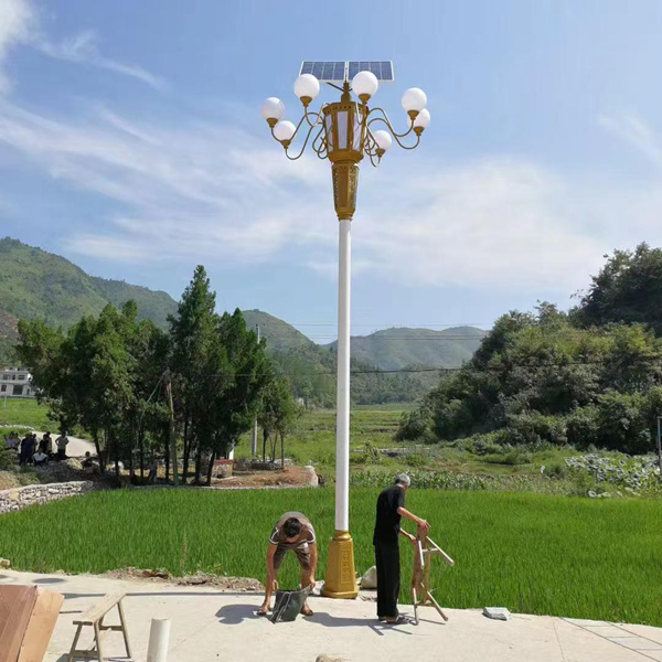 户外景观灯供应商